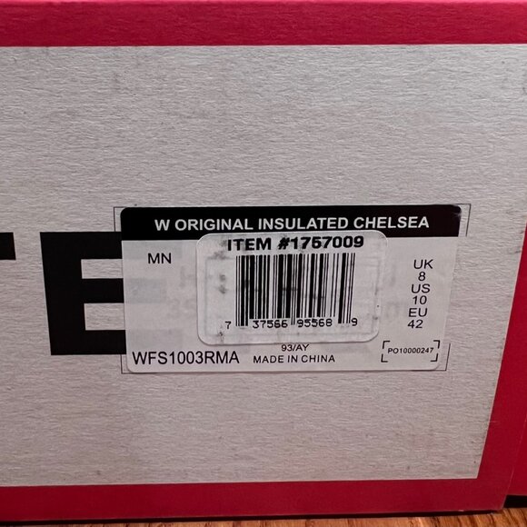 Hunter Original Chelsea Boots - Picture 10 of 15